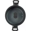 Lihapata Russell Hobbs RH01863EU7 20 cm Crystaltech keittoastia ruostumaton teräs lasikansi