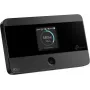 4G LTE mobiili Wi-Fi-reititin TP-LINK M7352 150 Mbps — kannettava hotspot microSD-paikalla