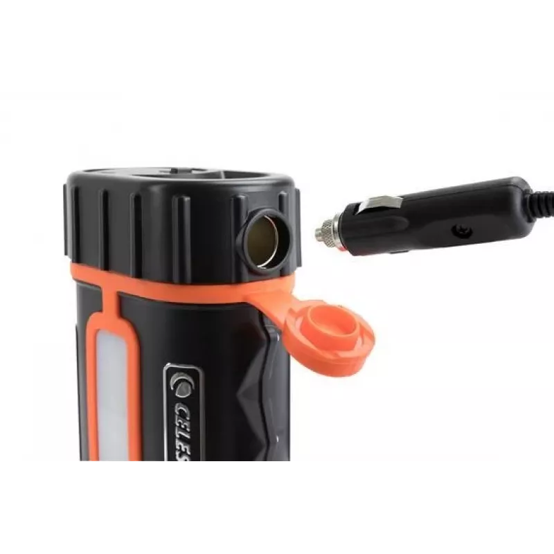 Celestron PowerTank Lithium PRO kaukoputken virtalähde