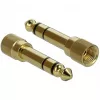Audiokaapeli 3 m DeLOCK 85787