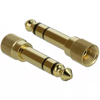 Audiokaapeli 3 m DeLOCK 85787