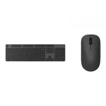 Xiaomi langaton näppäimistö ja hiiri -yhdistelmä BHR6100GL täysikokoinen 104 näppäintä