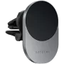 Satechi Qi2 Magnetic langaton autolaturi