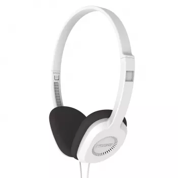Koss | kuulokkeet | KPH8w | johdollinen | on-ear | valkoinen