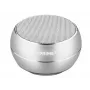 Prime3 Bluetooth-kaiutin ABT03SL (hopea) (5h, akku), Bluetooth-kaiutin, hopea