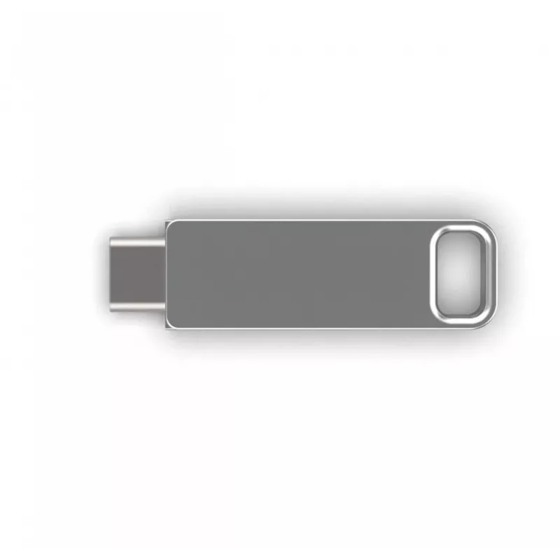 USB-muistitikku PNY 128 GB USB Type-A USB Type-C DUO LINK