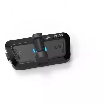 CARDO PACKTALK OUTDOOR SINGLE moottoripyörän puhelinjärjestelmä