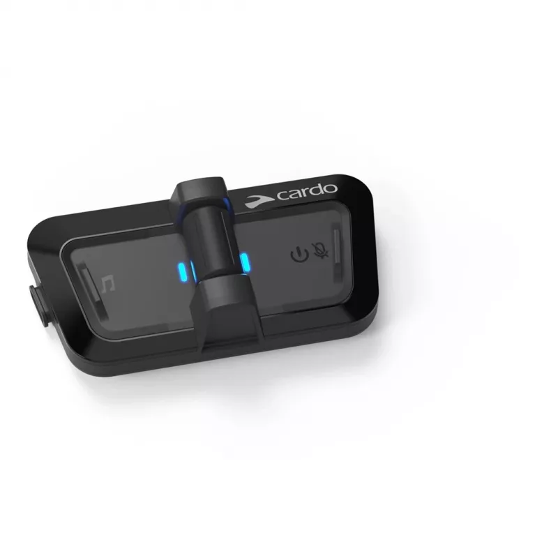 CARDO PACKTALK OUTDOOR SINGLE moottoripyörän puhelinjärjestelmä