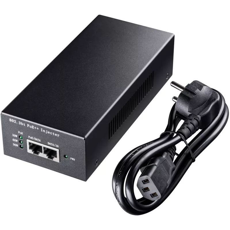 Cudy POE400 PoE-sovitin Gigabit Ethernet 56 V 90 W