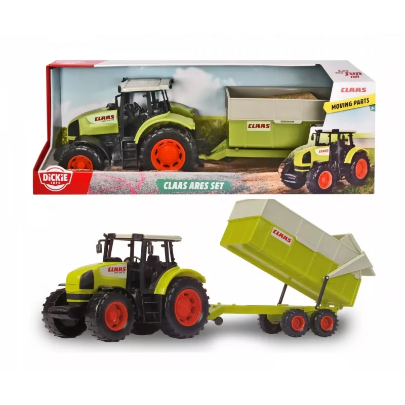 Leikkiauto Simba Toys 203739000