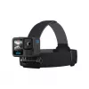 GoPro ACHOM-002-VN Strappy hihna, musta