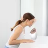 Medisana DS 600 kasvosauna, valkoinen