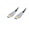 HDMI-kaapeli Lanberg CA-HDMI-20FB-1000-BK 100m