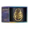 Paladone Hogwarts Crest kohokuvioitu muki