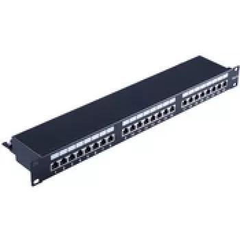 Patch-paneeli S-Conn BS75065
