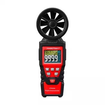 Digitaalinen anemometri Habotest HT625A