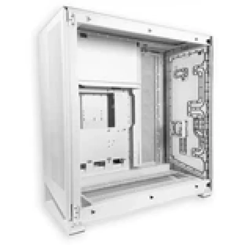 Jakolevy Phanteks NV9 Stealkey D-RGB valkoinen