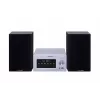 Mikrojärjestelmä Bluetoothilla ja CD/USB MS70BT