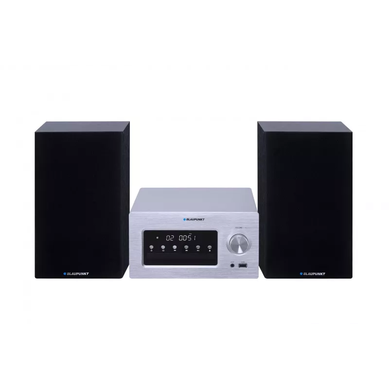 Mikrojärjestelmä Bluetoothilla ja CD/USB MS70BT