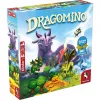 Dragomino, lautapeli lastenpeli 2021