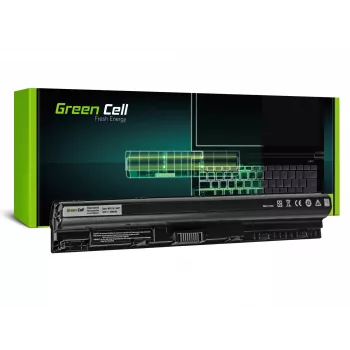 Green Cell DE77 kannettavan tietokoneen vara-akku