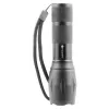 everActive FL600 LED-taskulamppu, 600 lm, CREE XM-L2, 18650 / 3x AAA