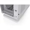 Thermaltake Core P6 Snow Tempered Glass -kotelo