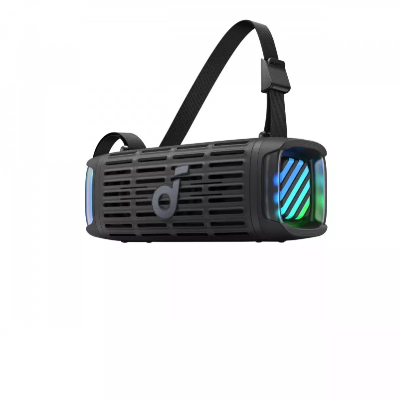 Kannettava Bluetooth-kaiutin Anker Soundcore Boom 3i 50W, vedenpitävä, akkukäyttöinen