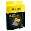 Intenso performance - SSD - 1 TB - sisäinen - 2,5