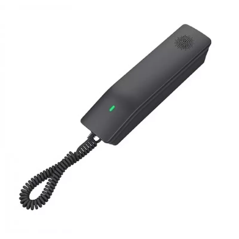 Grandstream GHP 611 BLACK | VoIP | hotellipuhelimet