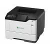 Tulostin Lexmark MS631dw laser musta valkoinen