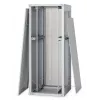 Vapaasti seisova räkki Triton RMA-22-A68-CAX-N1 22U 800 kg harmaa