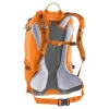 Deuter Futura 21 SL naisten vaellusreppu oranssi
