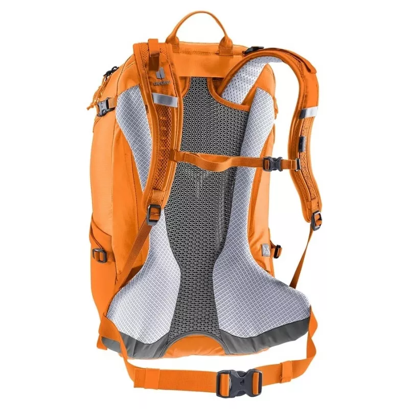 Deuter Futura 21 SL naisten vaellusreppu oranssi