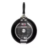 Resto Kitchenware 93603 paistinpannu wok/pannu pyöreä