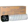 Konica Minolta TN118 (TN-118; A3VW050/A3VW051) kaksipakkaus värikasetti, musta