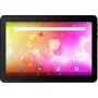 Denver TIQ-10443BL tabletti, 25,6 cm (10,1 tuumaa), Spreadtrum, 2 Gt RAM, 16 Gt, 4G LTE, Wi-Fi 4 (802.11n), Android 11, musta