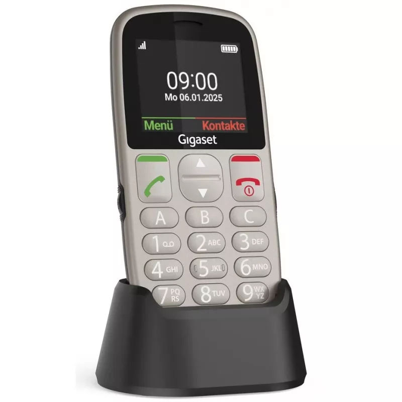 Matkapuhelin Gigaset GL395 2,2