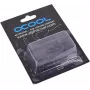 Alphacool GPU RAM alumiinijäähdytyssiili 7x7mm - musta 10 kpl (17156)