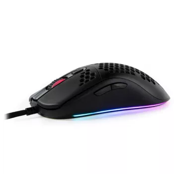 Arozzi Favo hiiri Gaming oikeakätisille USB Type-A optinen 16000 DPI