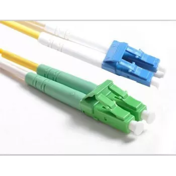 Microconnect FIB447015 kuitupatch-kaapeli 15 m
