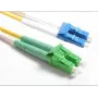 Microconnect FIB447015 kuitupatch-kaapeli 15 m