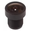 Linssi Axis 02006-001 ulkokäyttöön musta M12 145° vaaka 79° pysty