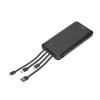 Kannettava laturi Extralink Powerbank EPB-083 10000mAh