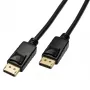 DisplayPort–HDMI-kaapeli Captiva 80297, 2 m, 4K 60Hz