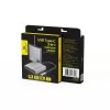 I/O-adapteri USB-C-HDMI/USB3/3-IN-1 A-CM-COMBO3-04 GEMBIRD