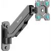 TV-seinäteline ONKRON G120-B 13–34