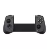 GameSir X5s langaton mobiiliohjain — musta, Bluetooth/USB-C-yhteensopiva, älypuhelinpeliohjain