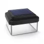 Aurinkoaita-valaisin GreenBlue GB125 LED 6040 — aurinkokäyttöinen LED-ulkivalaisin aitaan