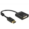 DeLOCK 62601 -videokaapelisovitin